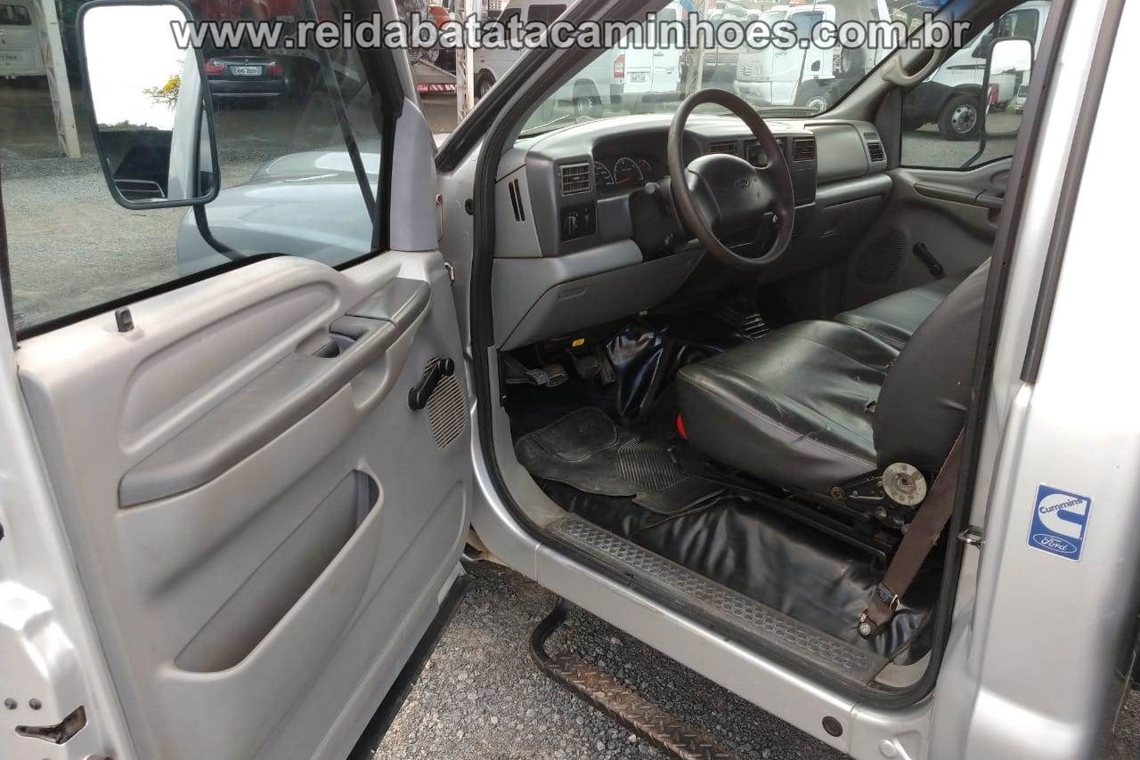 Ford F350 - 09/09 7