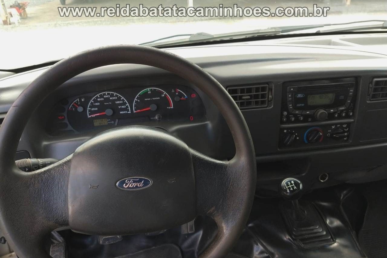 Ford F350 - 09/09 8