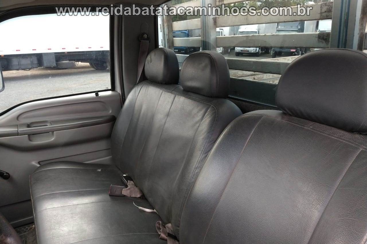 Ford F350 - 09/09 10