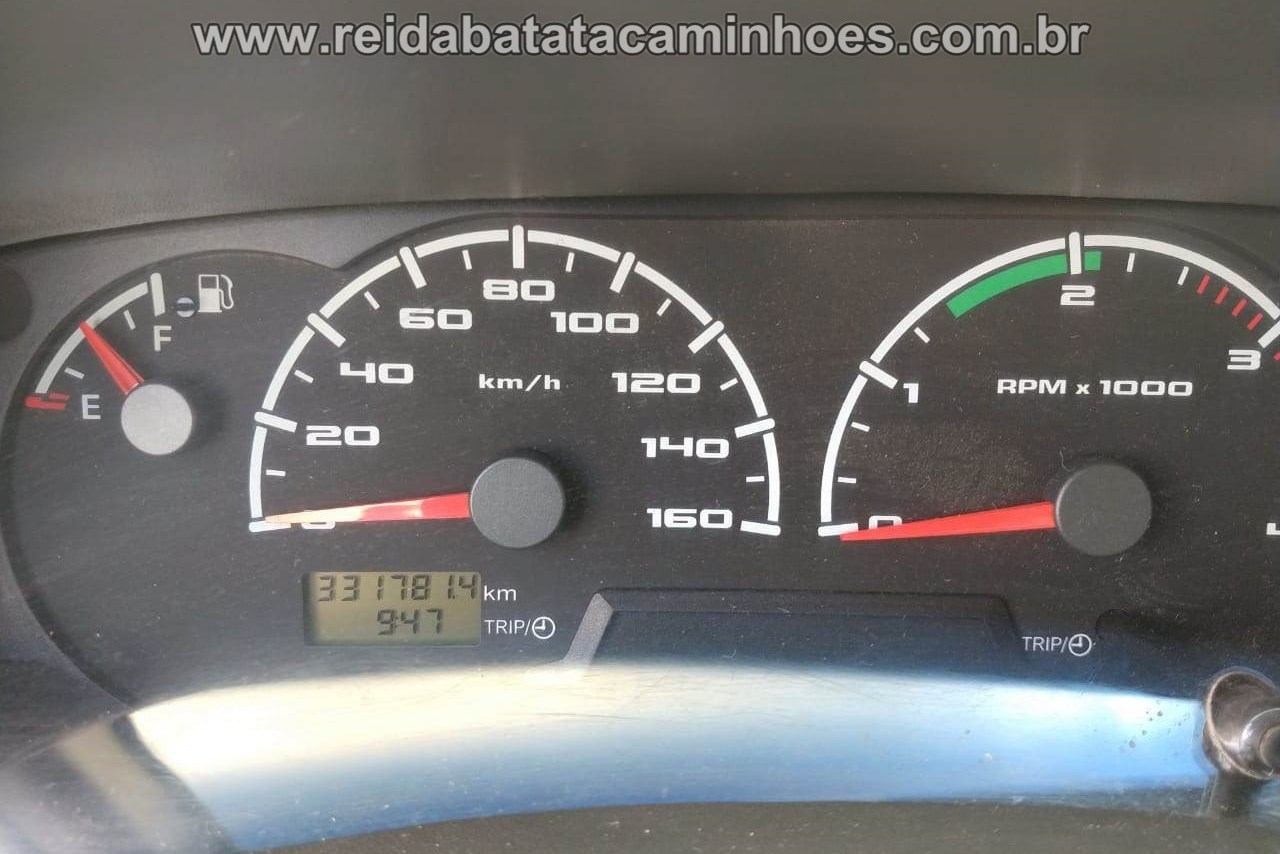 Ford F350 - 09/09 11