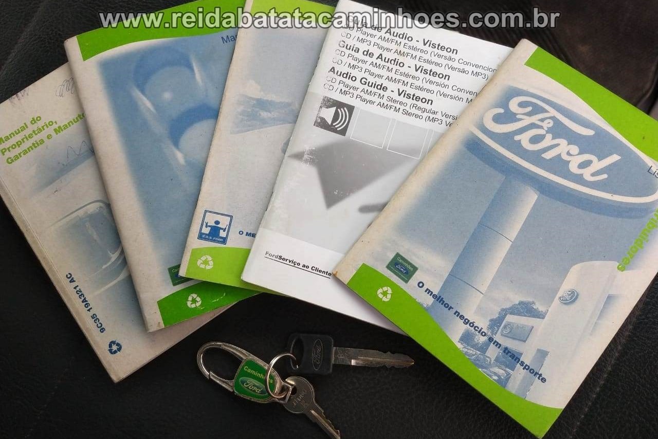 Ford F350 - 09/09 12