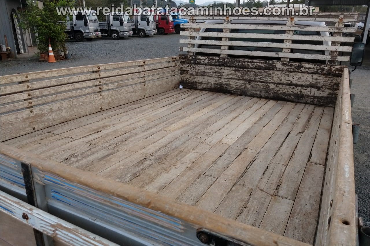 Ford F350 - 09/09 14