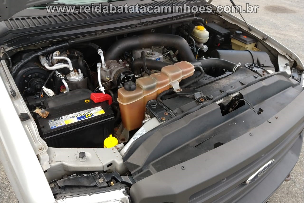 Ford F350 - 09/09 15