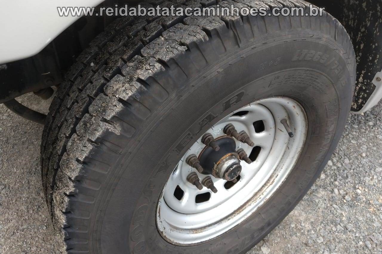 Ford F350 - 09/09 16