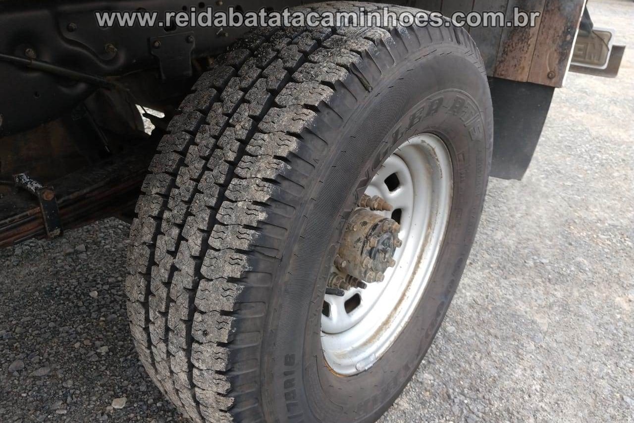Ford F350 - 09/09 17