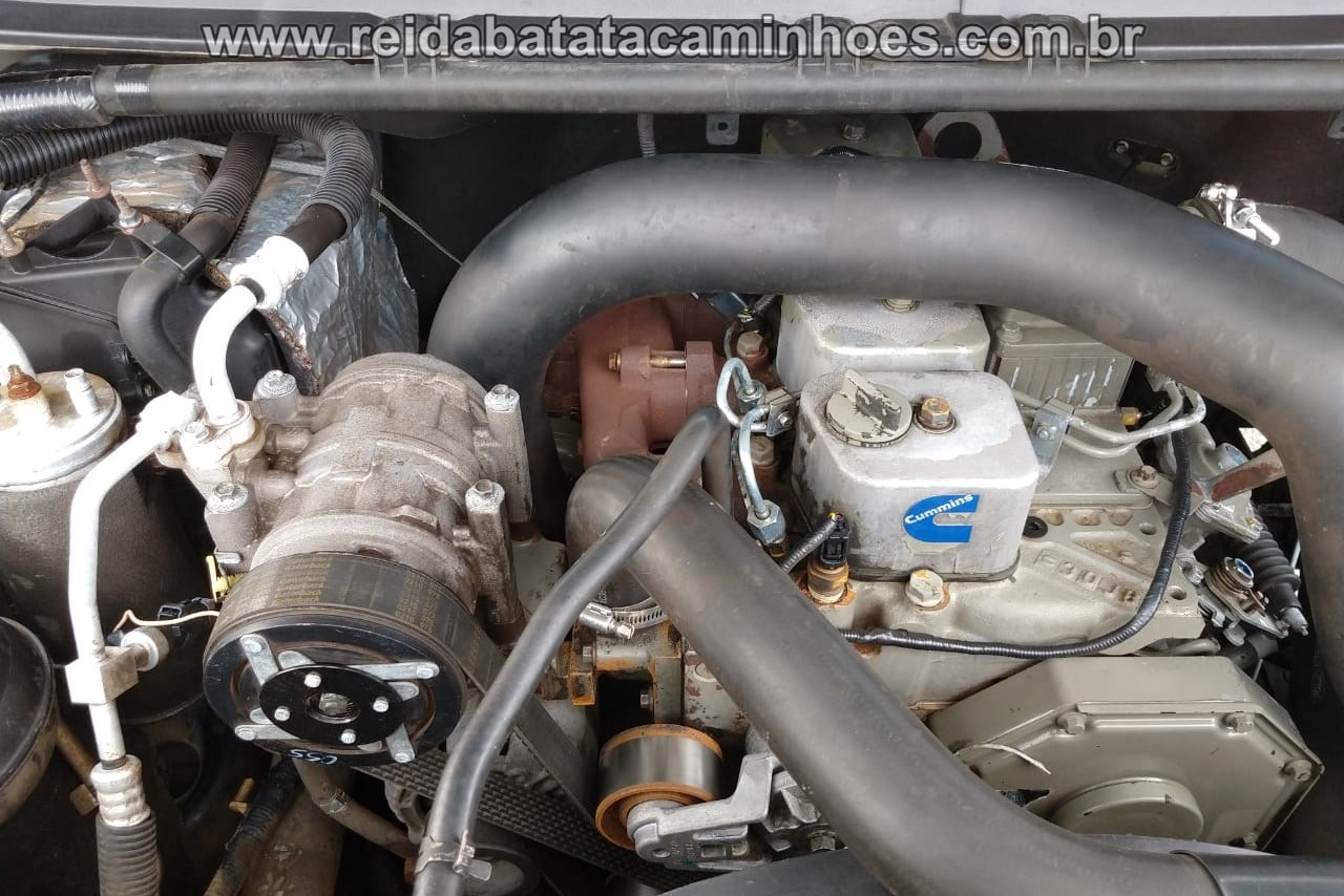 Ford F350 - 09/09 18