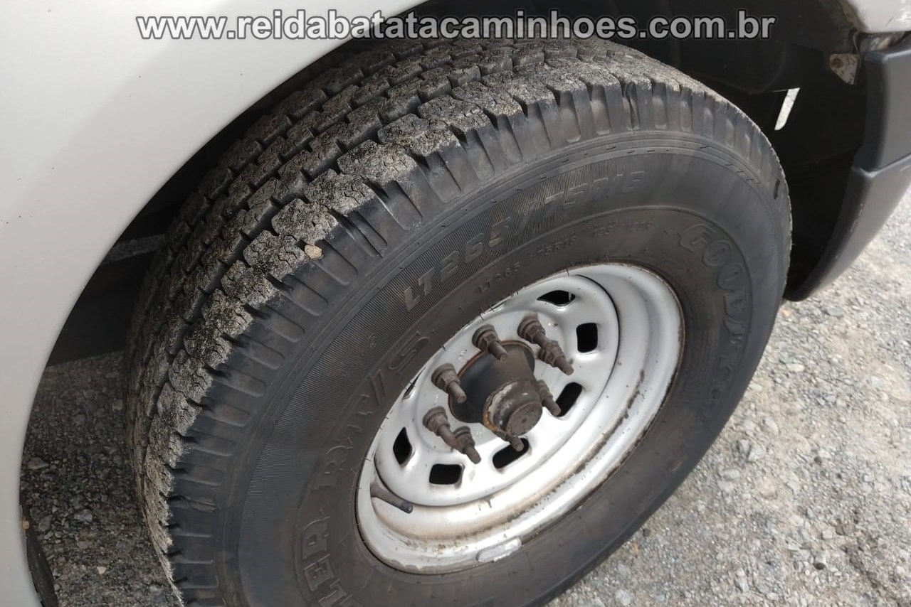Ford F350 - 09/09 19