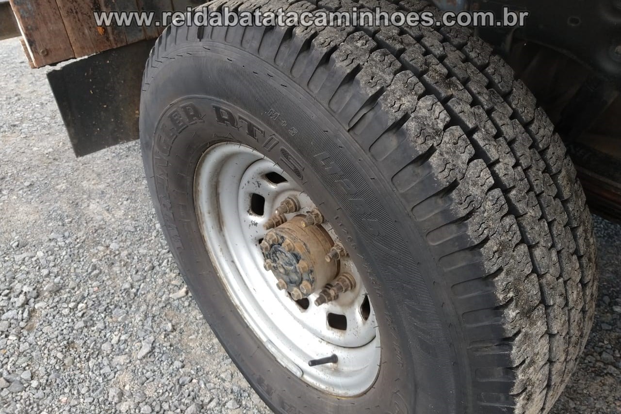 Ford F350 - 09/09 20