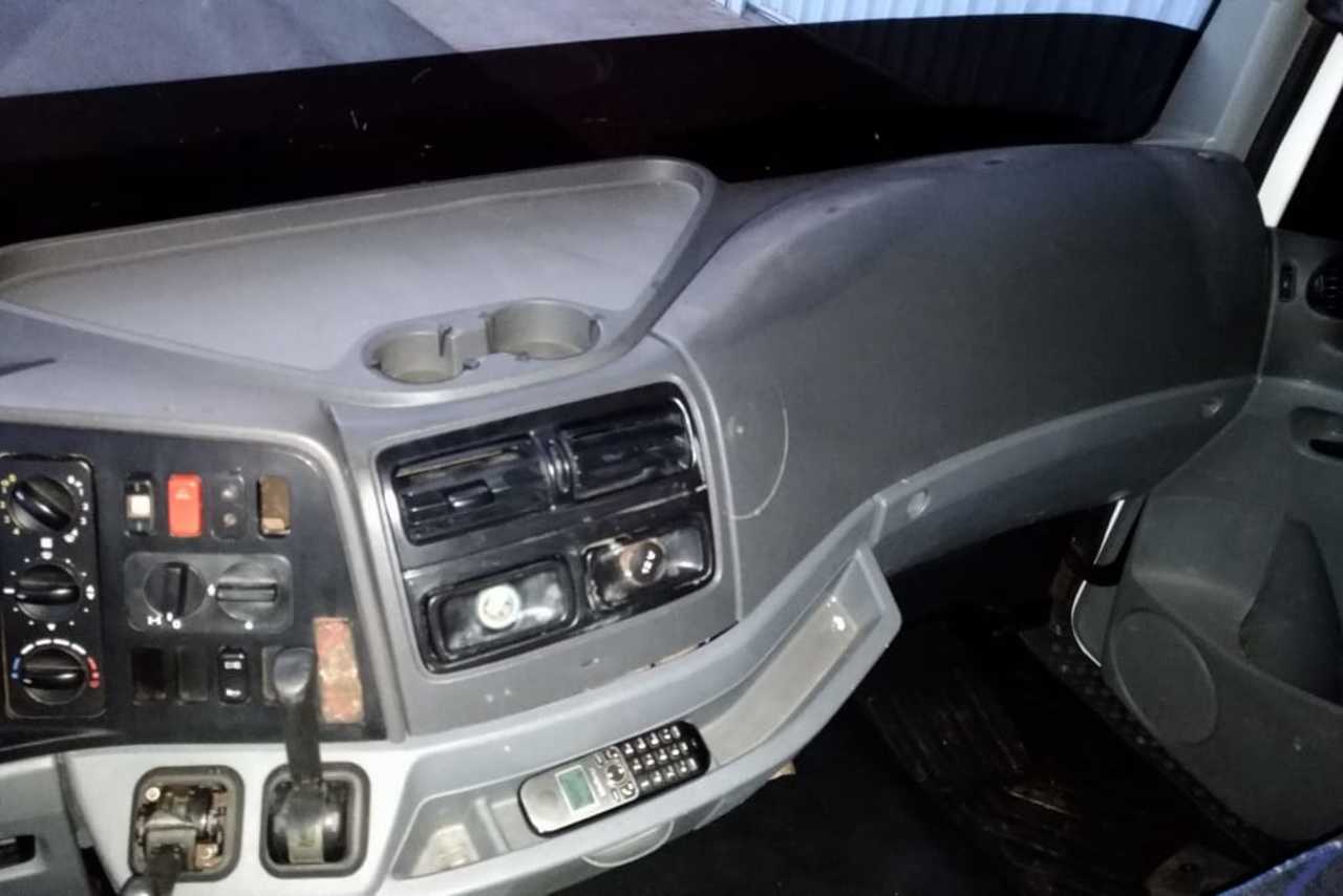 Mercedes Benz Axor 2544 - 10/10 10