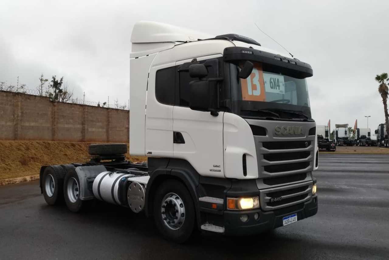 Scania R480 - 13/13 3
