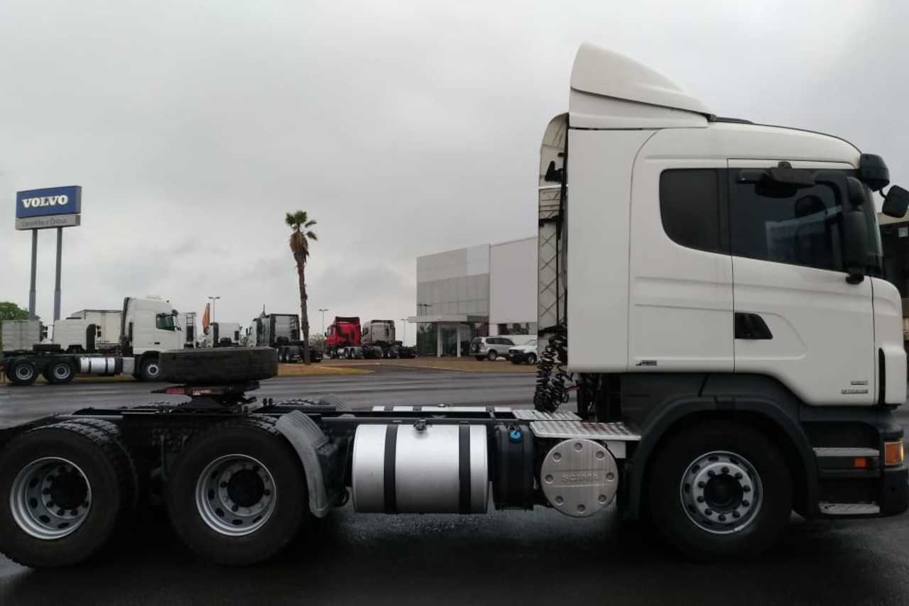Scania R480 - 13/13 4