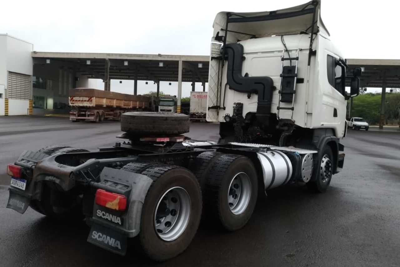 Scania R480 - 13/13 6