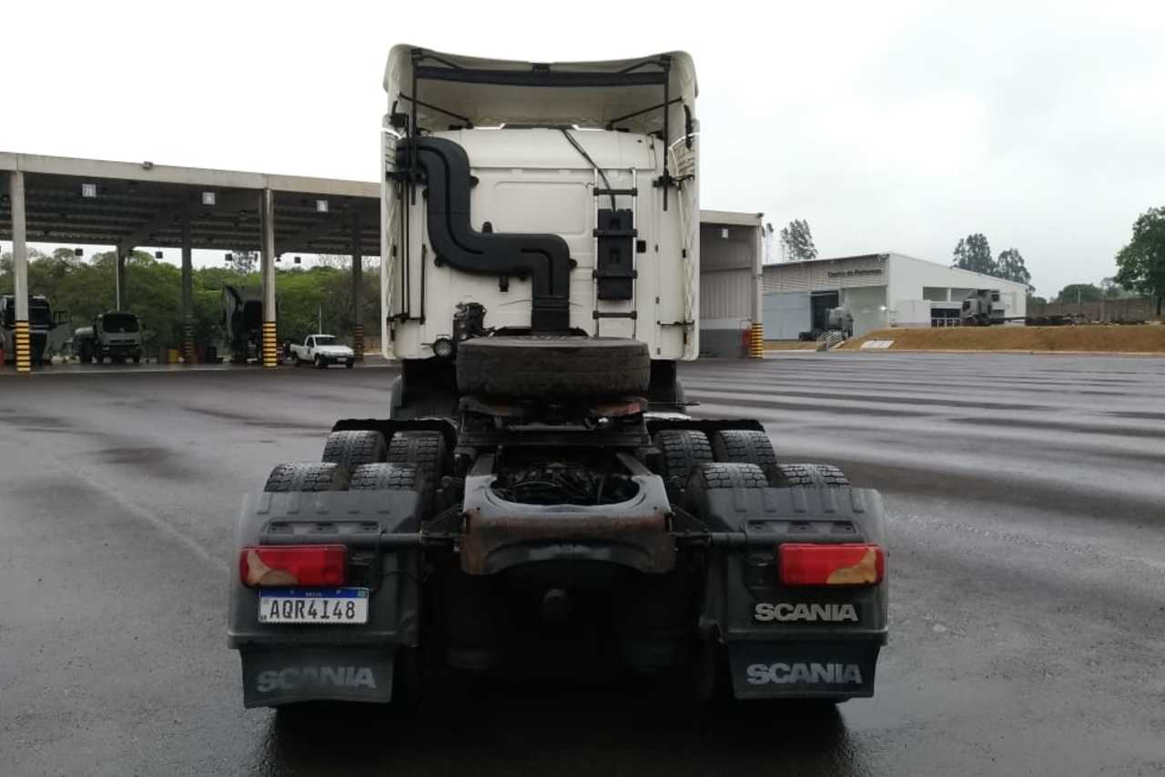Scania R480 - 13/13 8