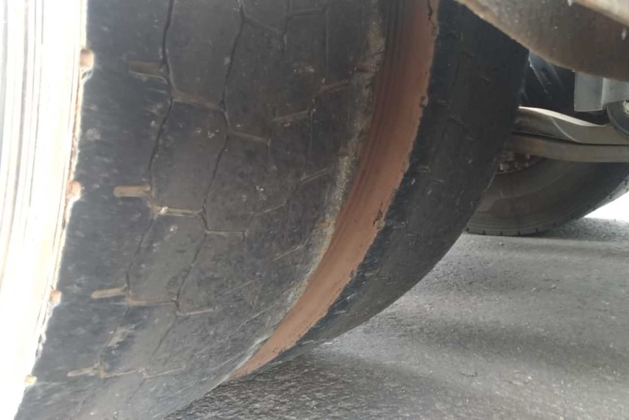 Scania R440 - 13/14 18