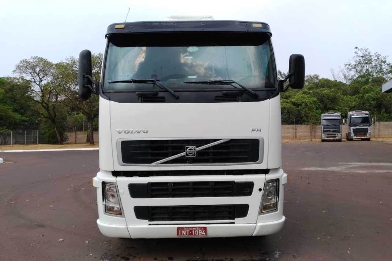 Volvo FH 440 - 07/07 2