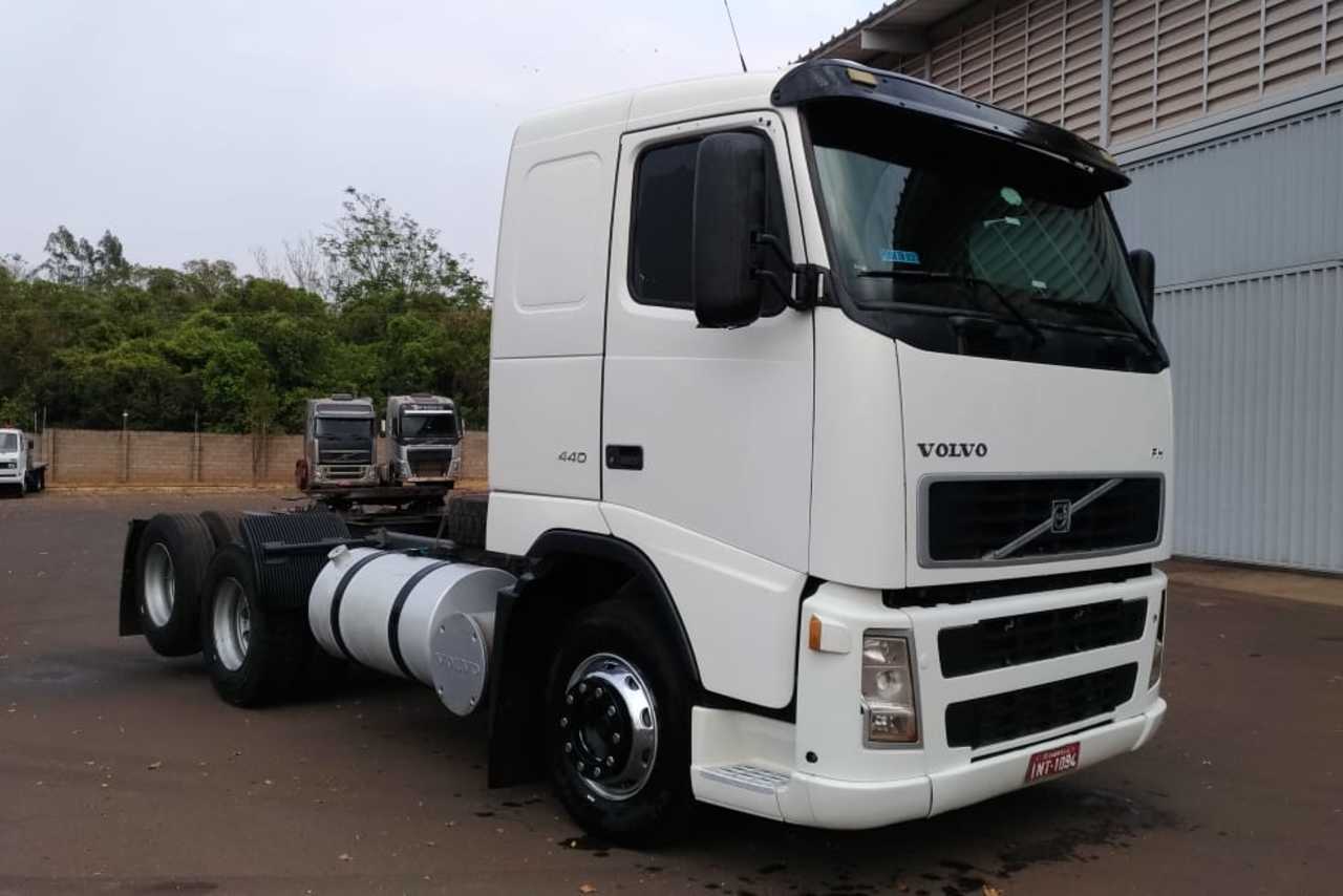 Volvo FH 440 - 07/07 3