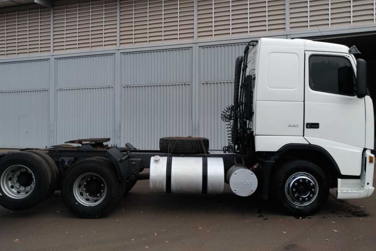 Volvo FH 440 - 07/07 5