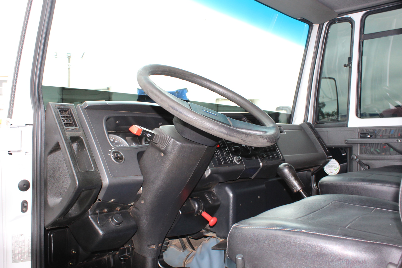 Ford Cargo816 - 13/13 2
