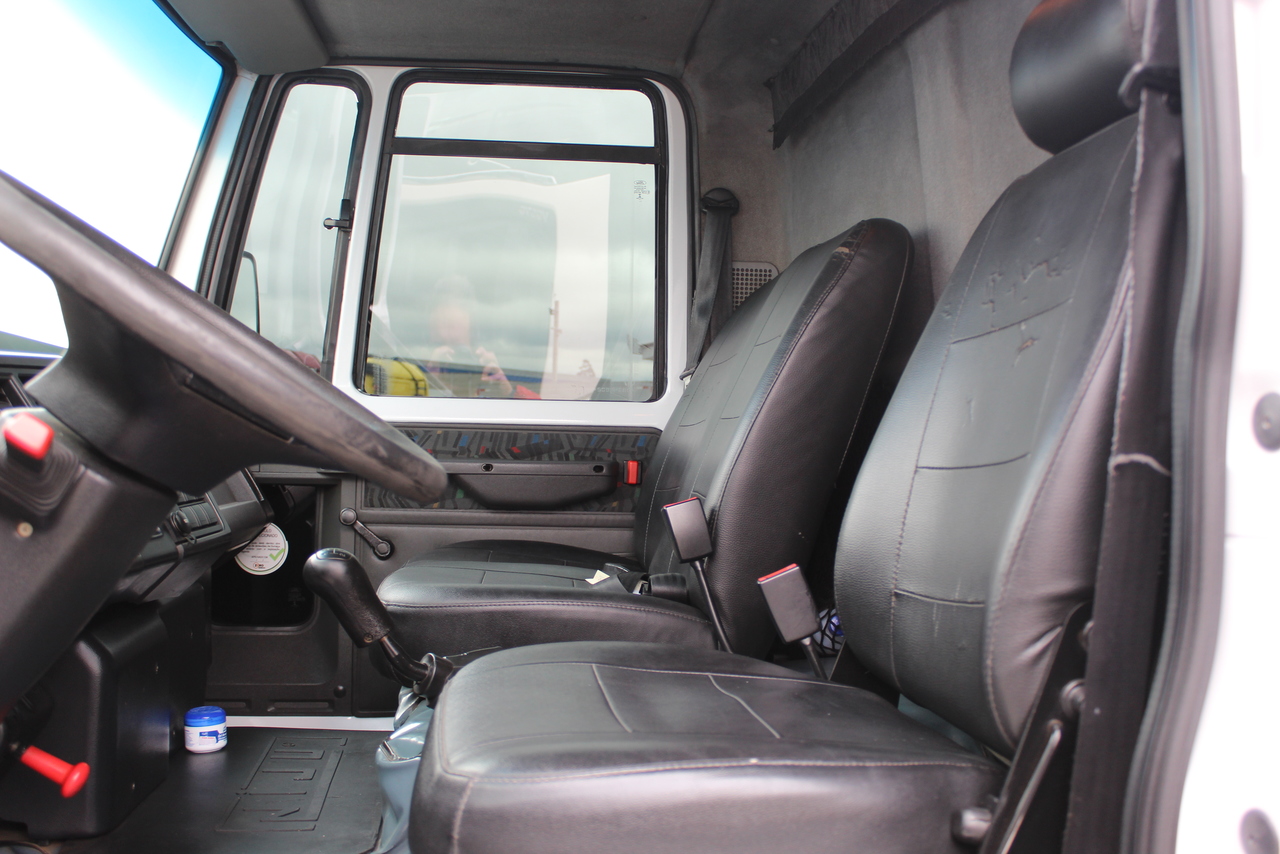 Ford Cargo816 - 13/13 4