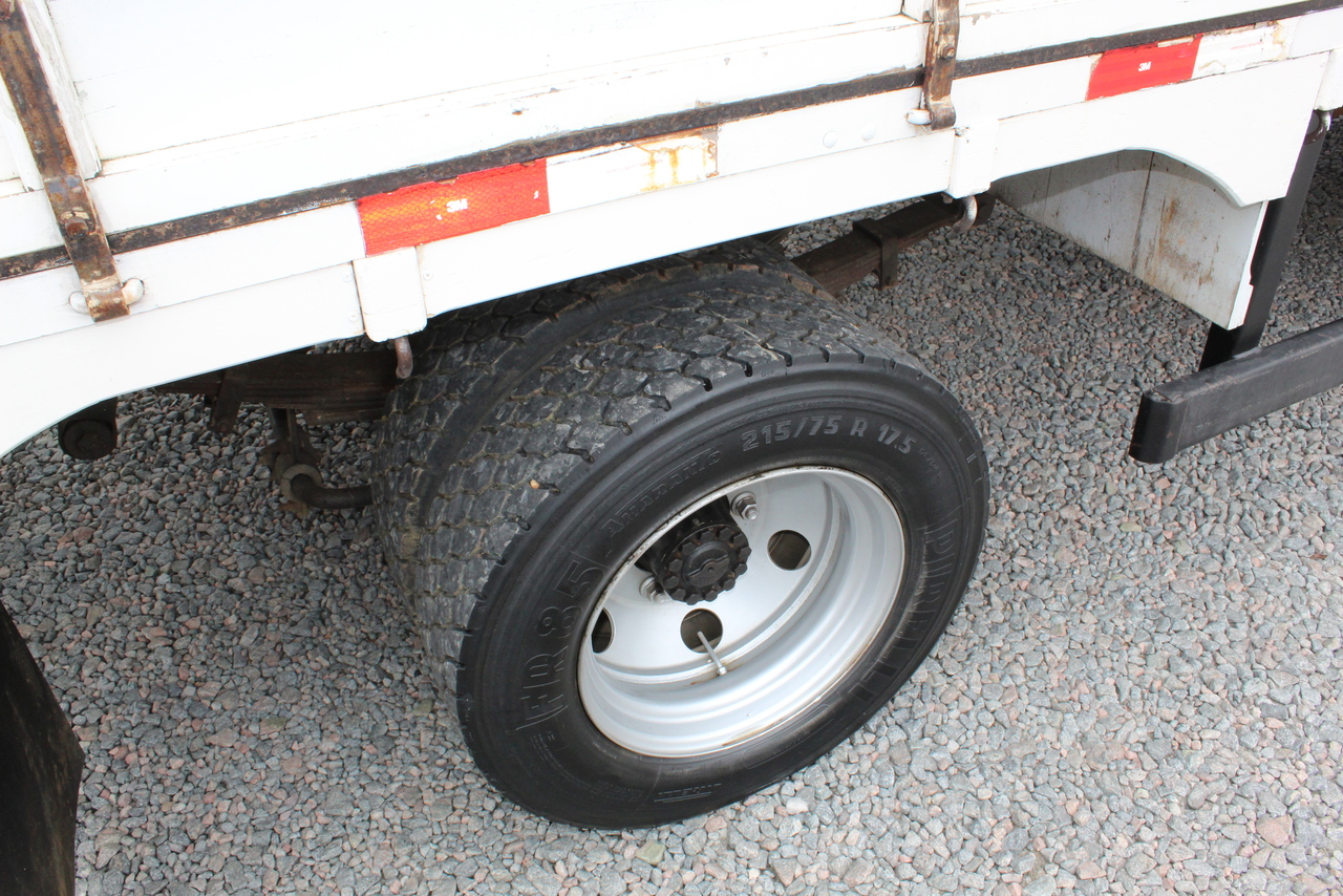 Ford Cargo816 - 13/13 16