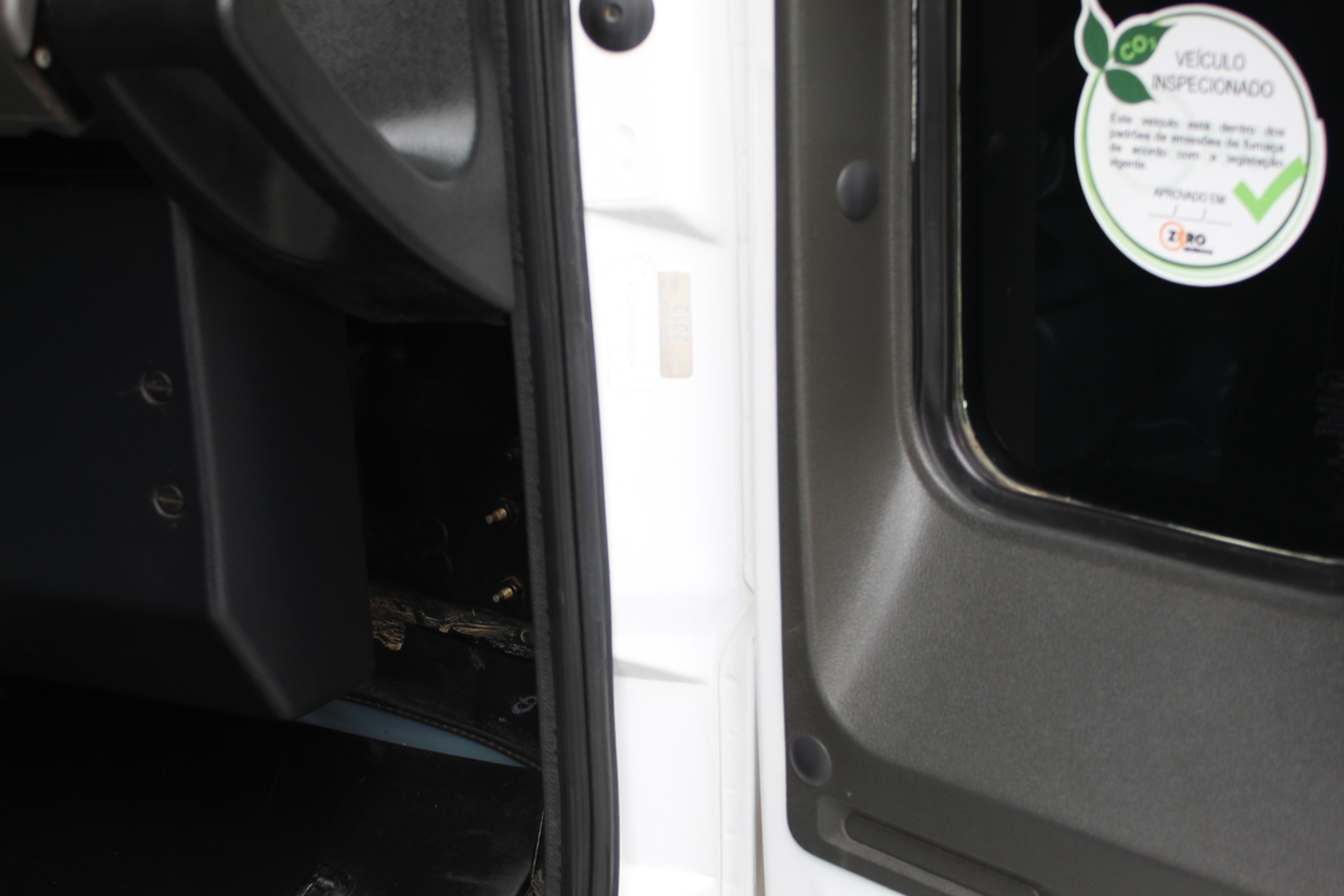 Ford Cargo816 - 13/13 18