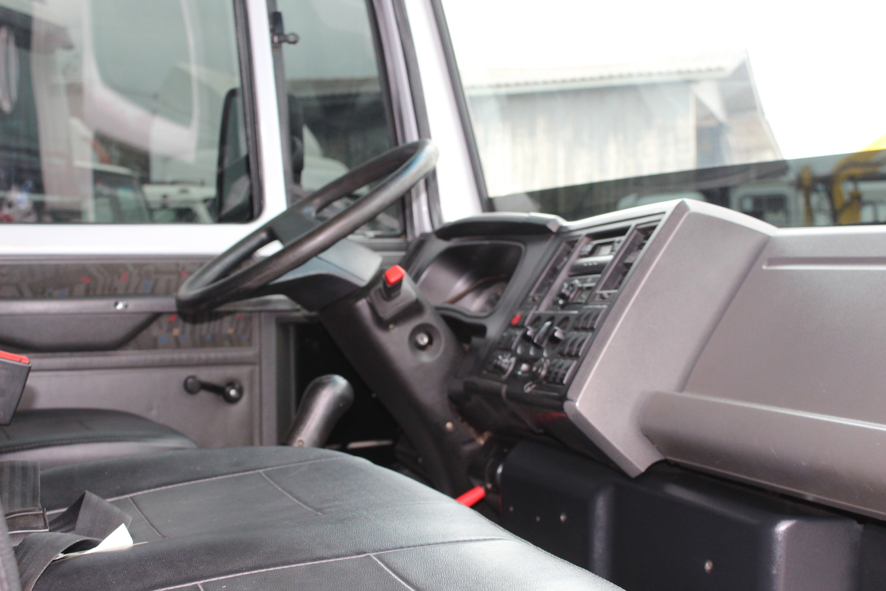 Ford Cargo816 - 13/13 20