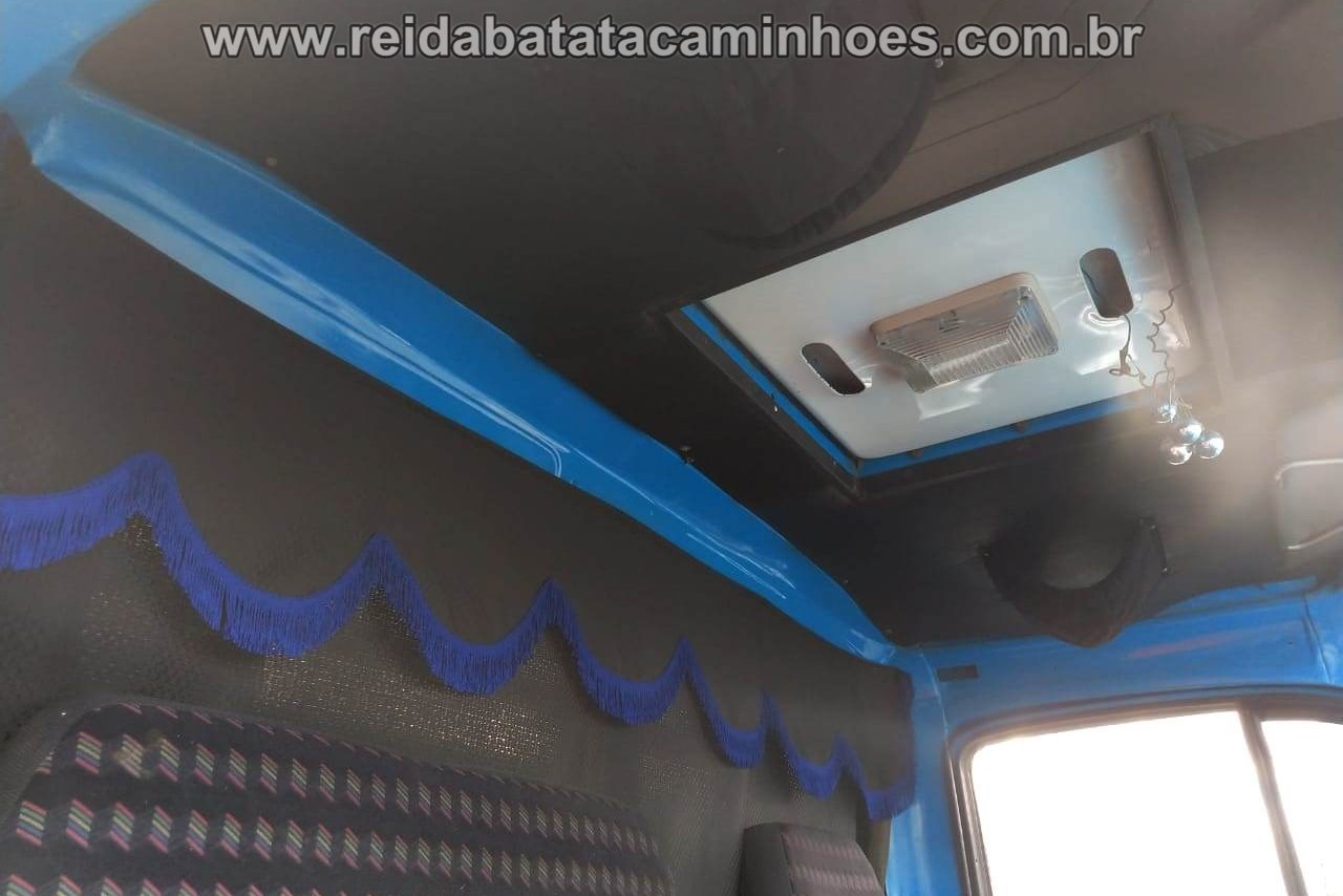 Mercedes Benz MB 1113 - 74/74 7
