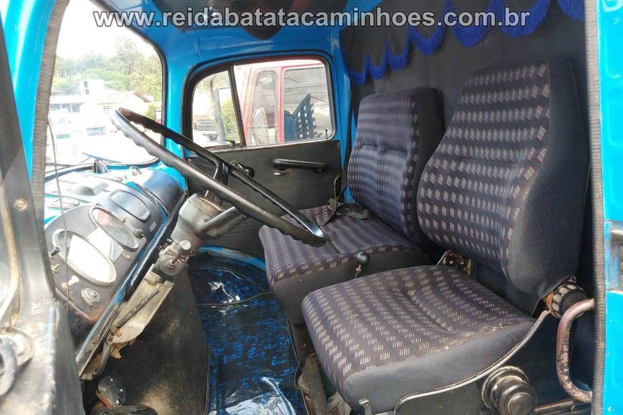 Mercedes Benz MB 1113 - 74/74 9