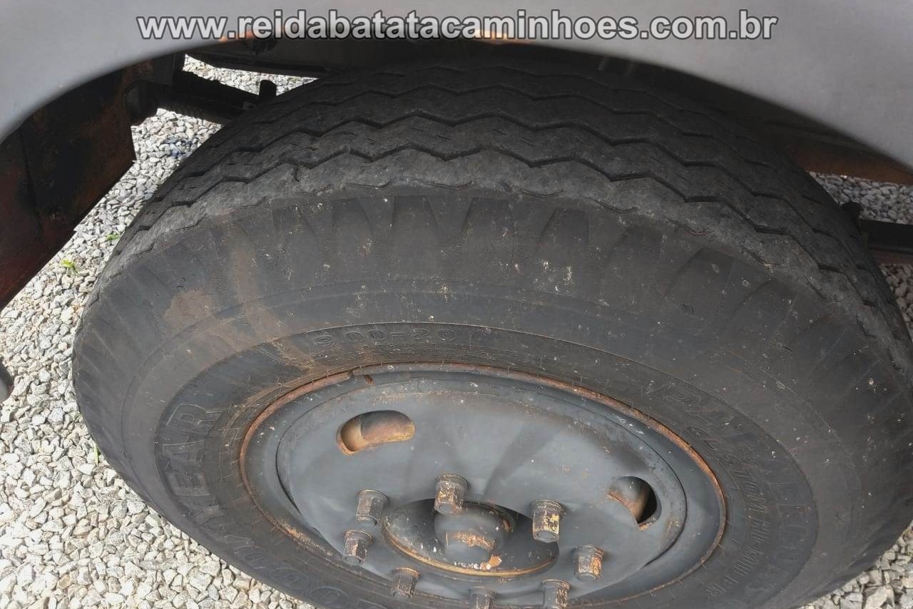 Mercedes Benz MB 1113 - 74/74 10