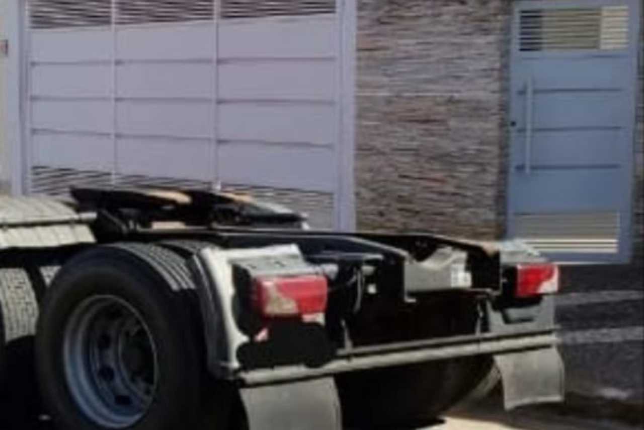 Scania G420 - 10/10 6