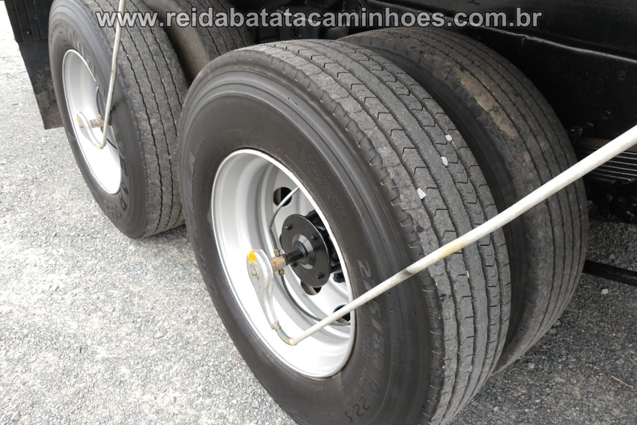 Mercedes Benz MB 1618 - 89/89 14