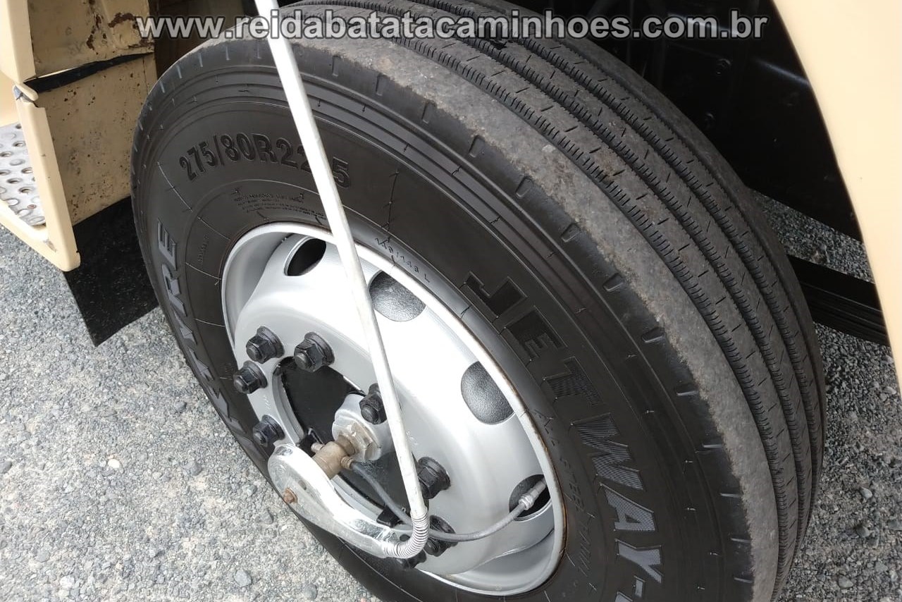 Mercedes Benz MB 1618 - 89/89 15