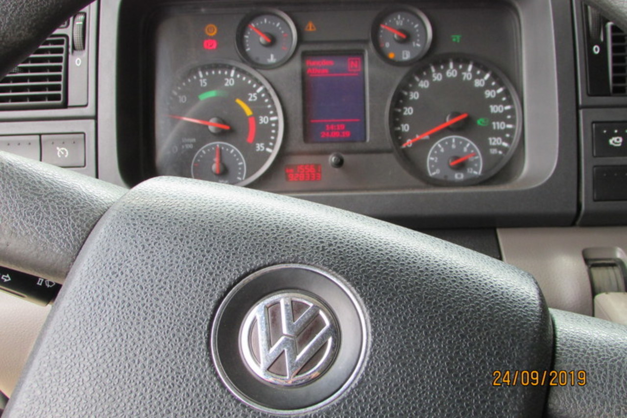 Volkswagen 24-280 E Constellation 6x2 - 16/16 14