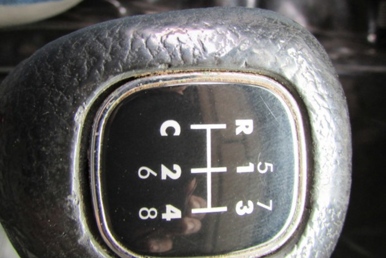 Volkswagen 24-280 E Constellation 6x2 - 16/16 15