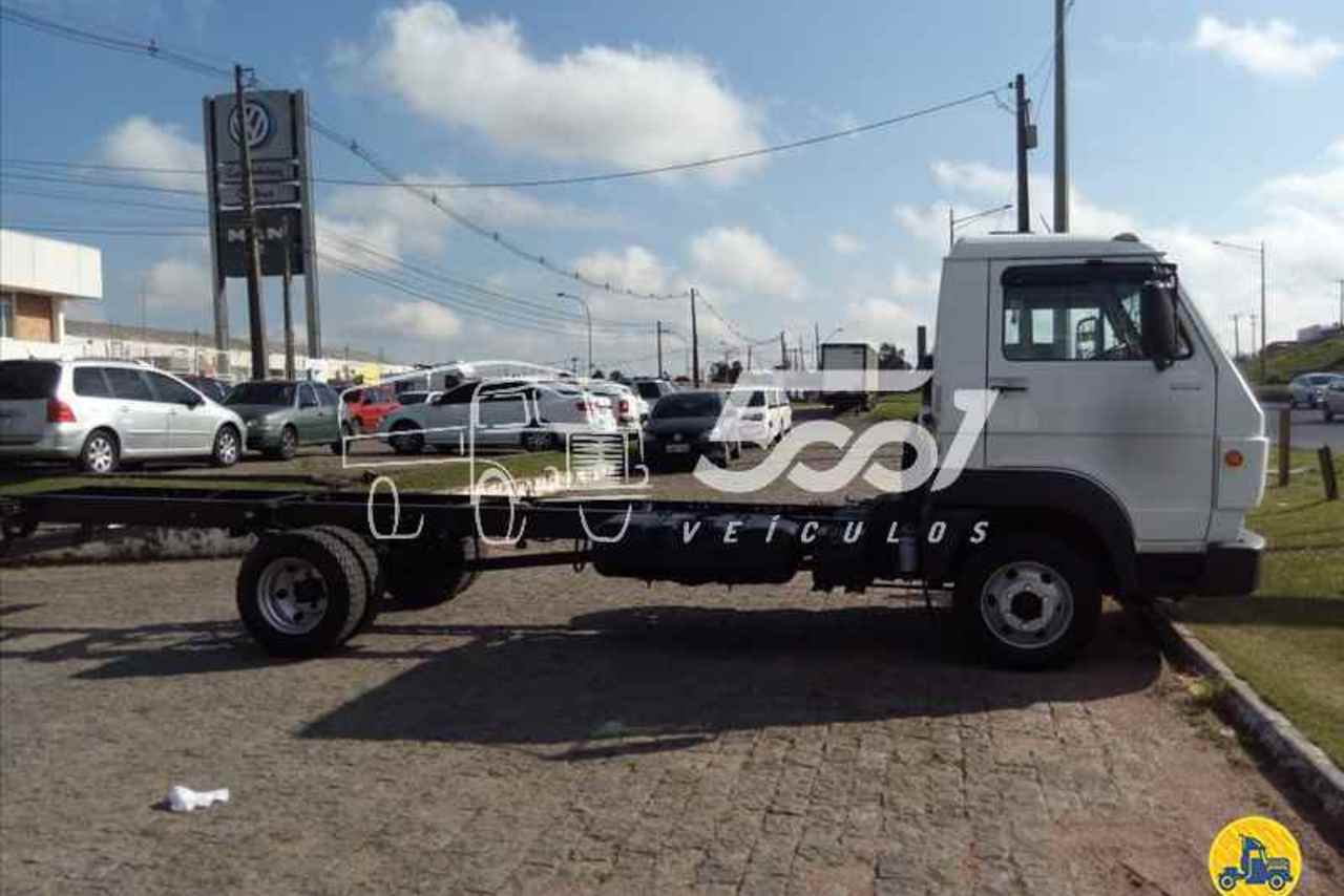 Volkswagen 8 160 - 15/16 4