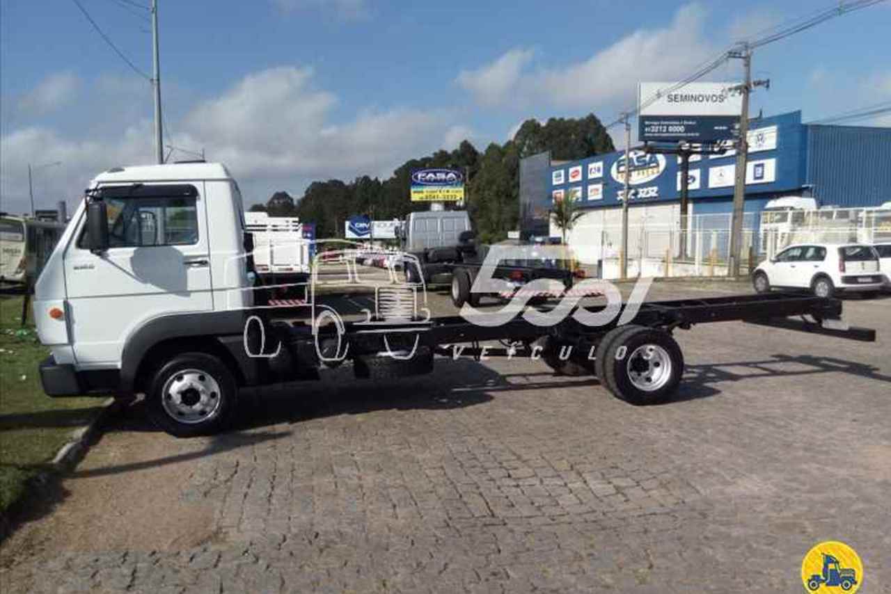 Volkswagen 8 160 - 15/16 5