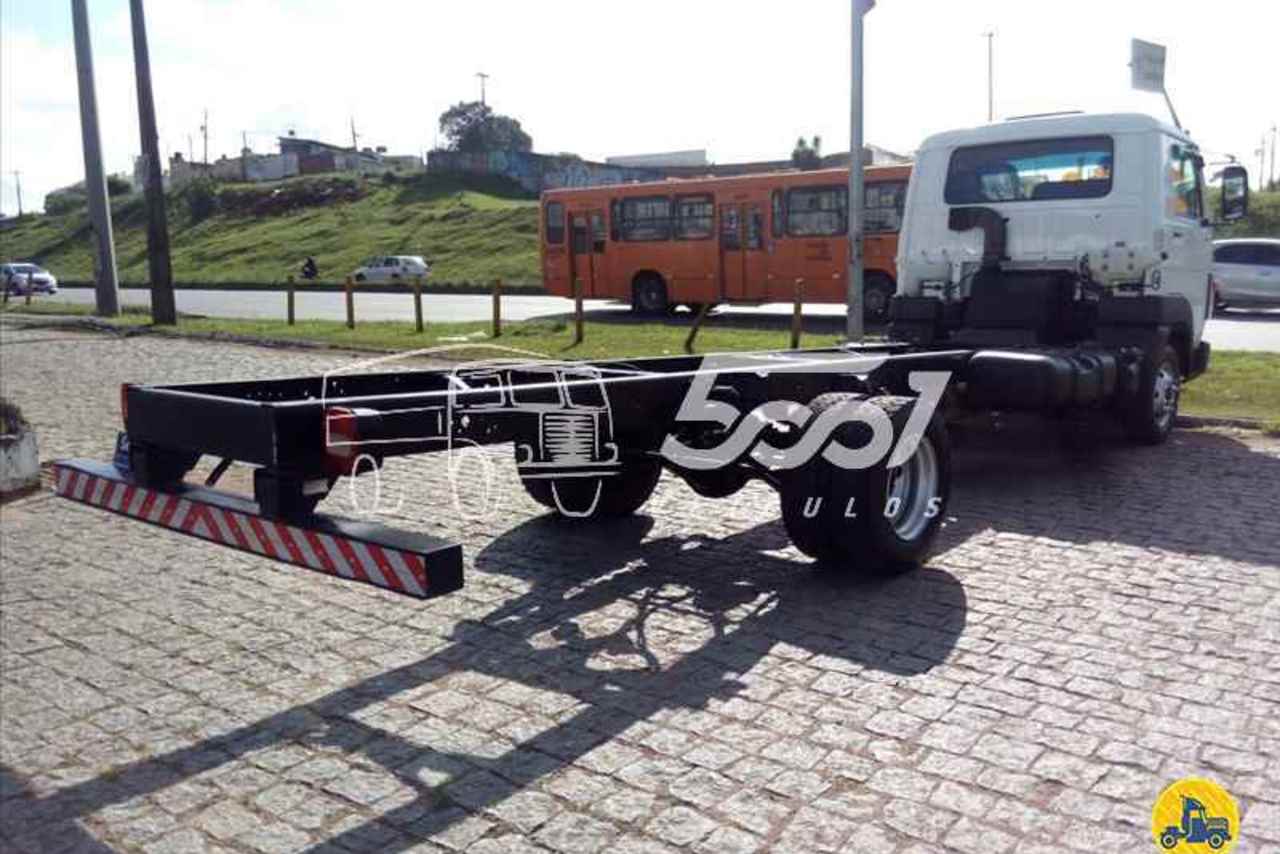 Volkswagen 8 160 - 15/16 6