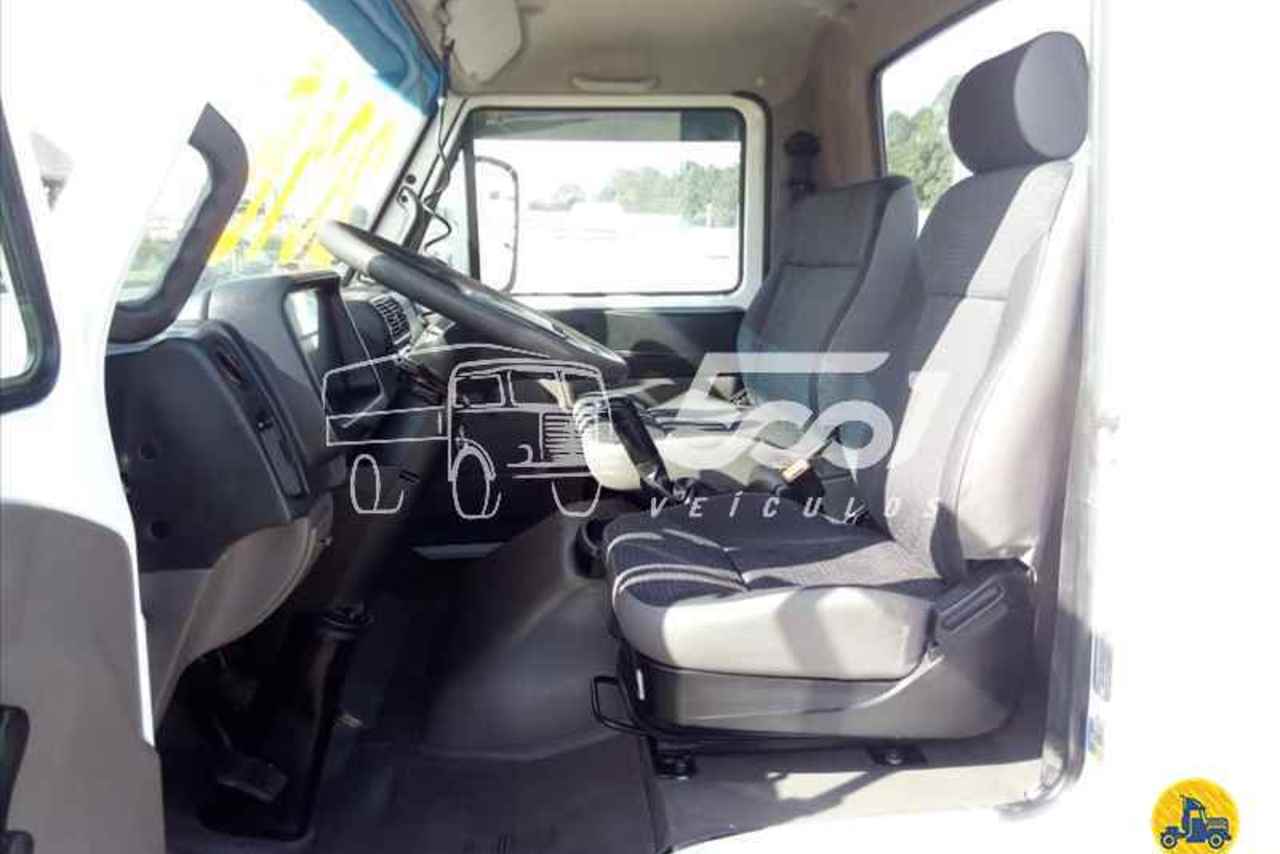 Volkswagen 8 160 - 15/16 9