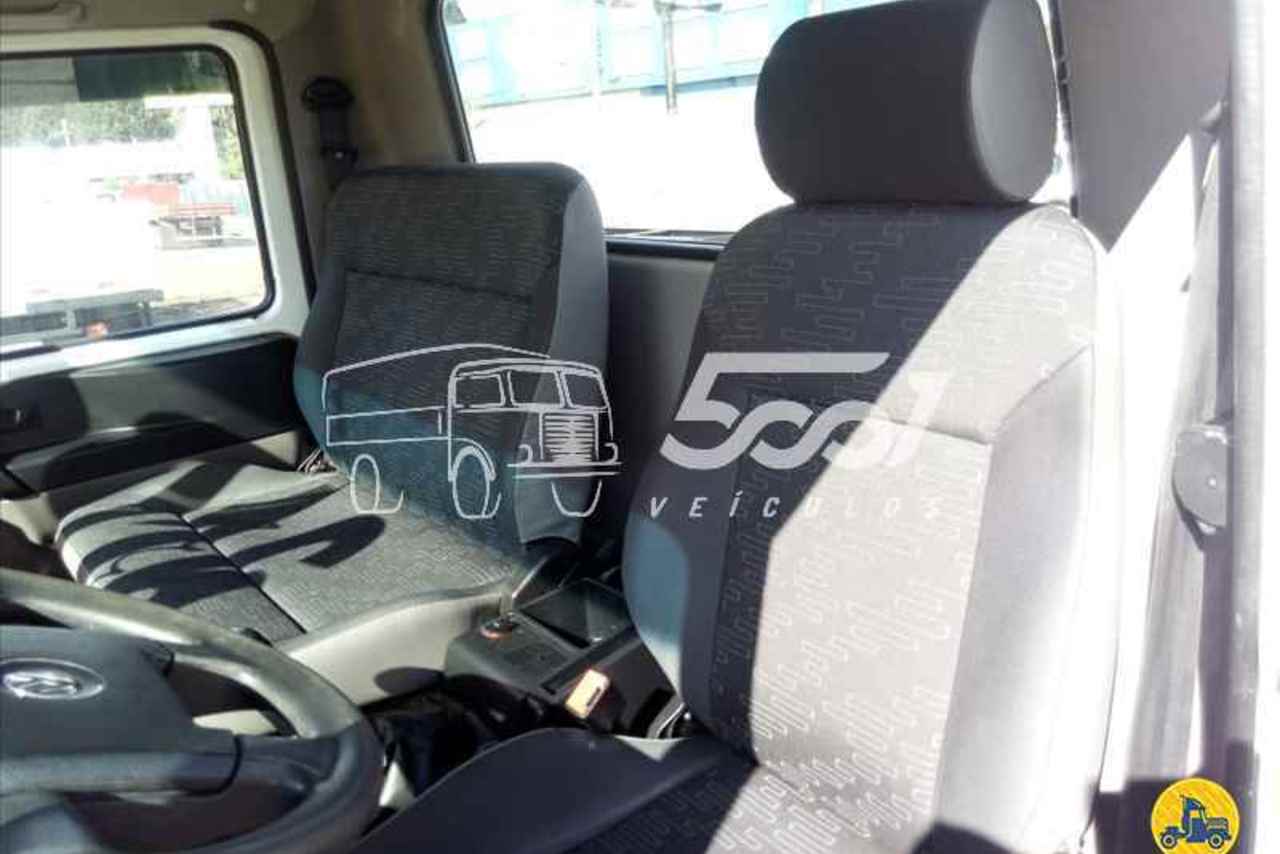 Volkswagen 8 160 - 15/16 10