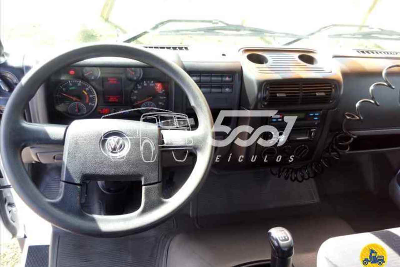 Volkswagen 8 160 - 15/16 11
