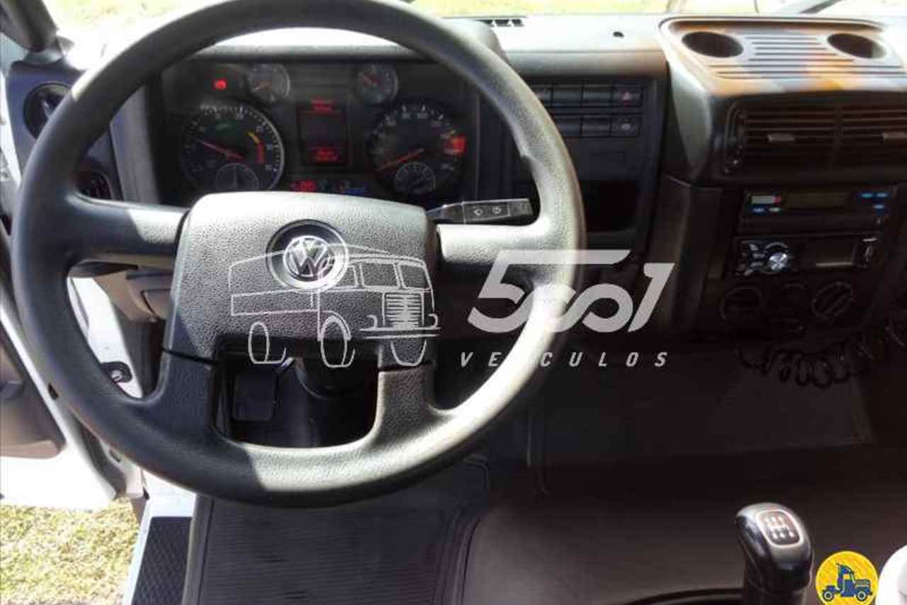 Volkswagen 8 160 - 15/16 12