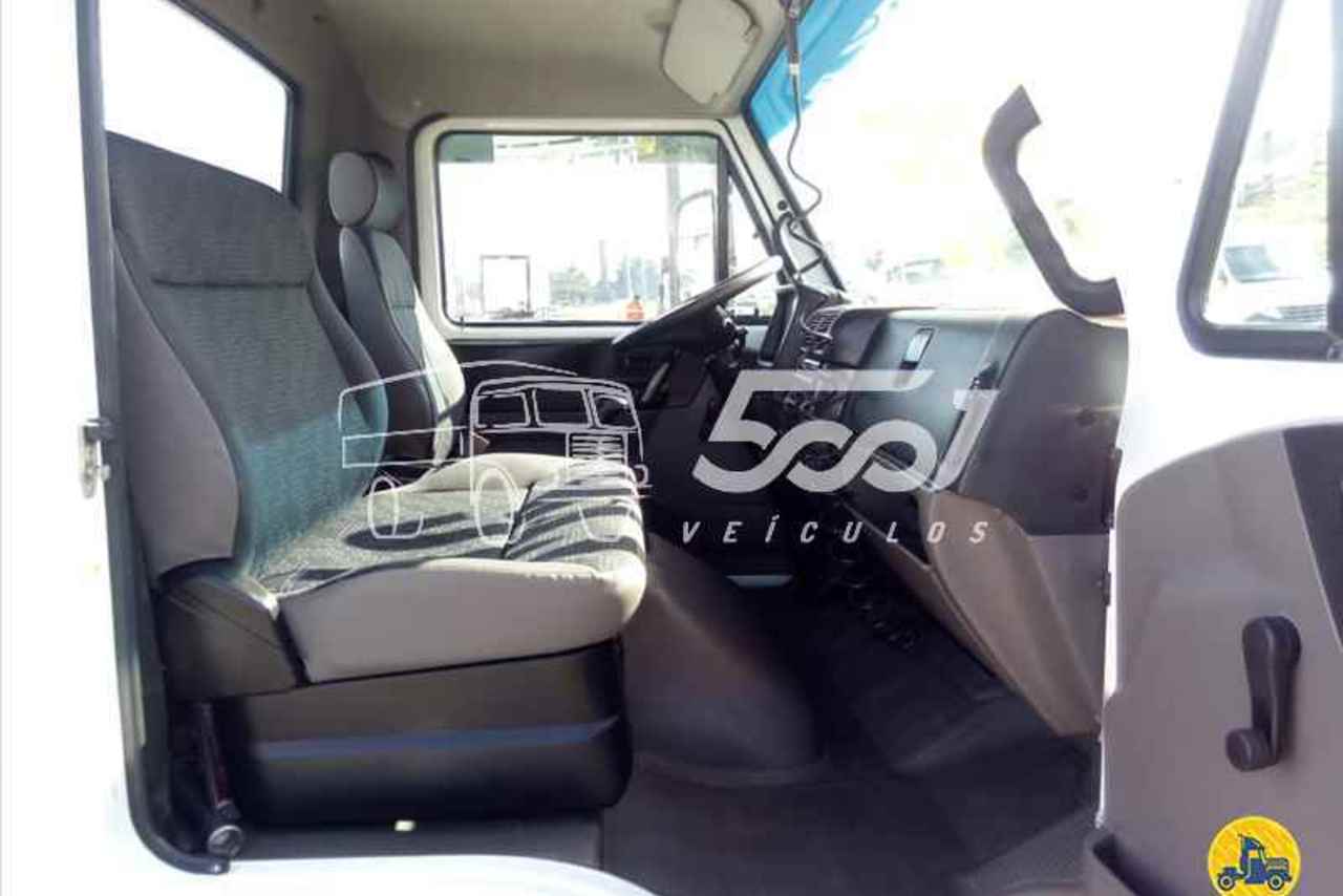 Volkswagen 8 160 - 15/16 15