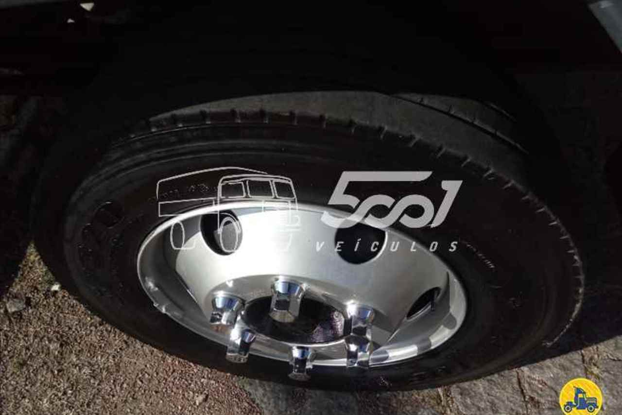 Volkswagen 8 160 - 15/16 16