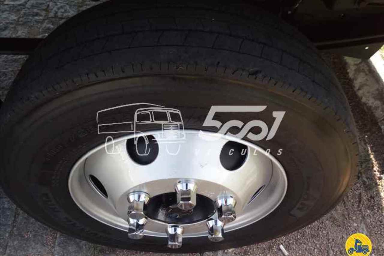 Volkswagen 8 160 - 15/16 18
