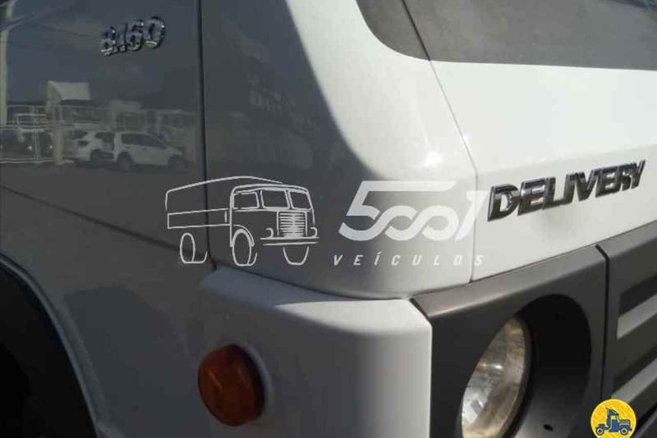 Volkswagen 8 160 - 15/16 20