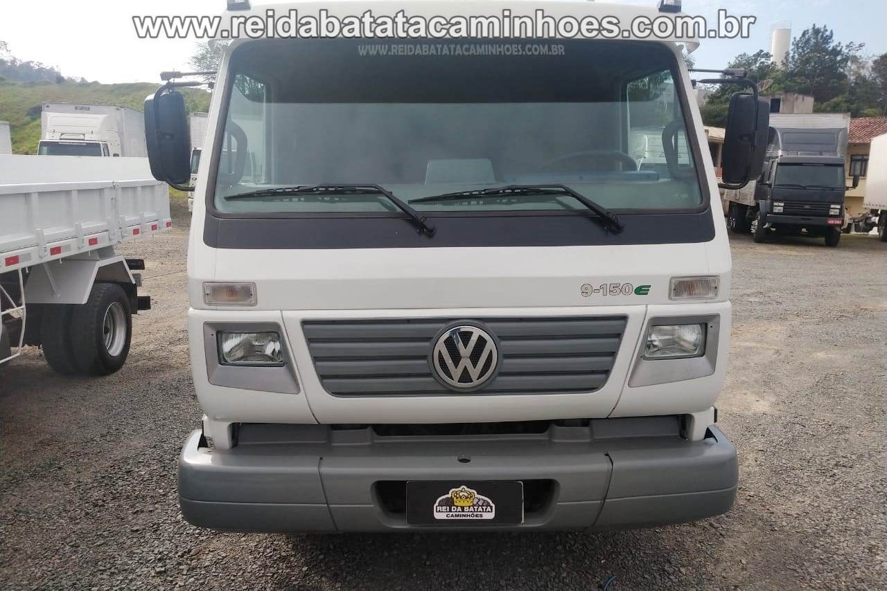 Volkswagen VW 9150 - 09/09 2