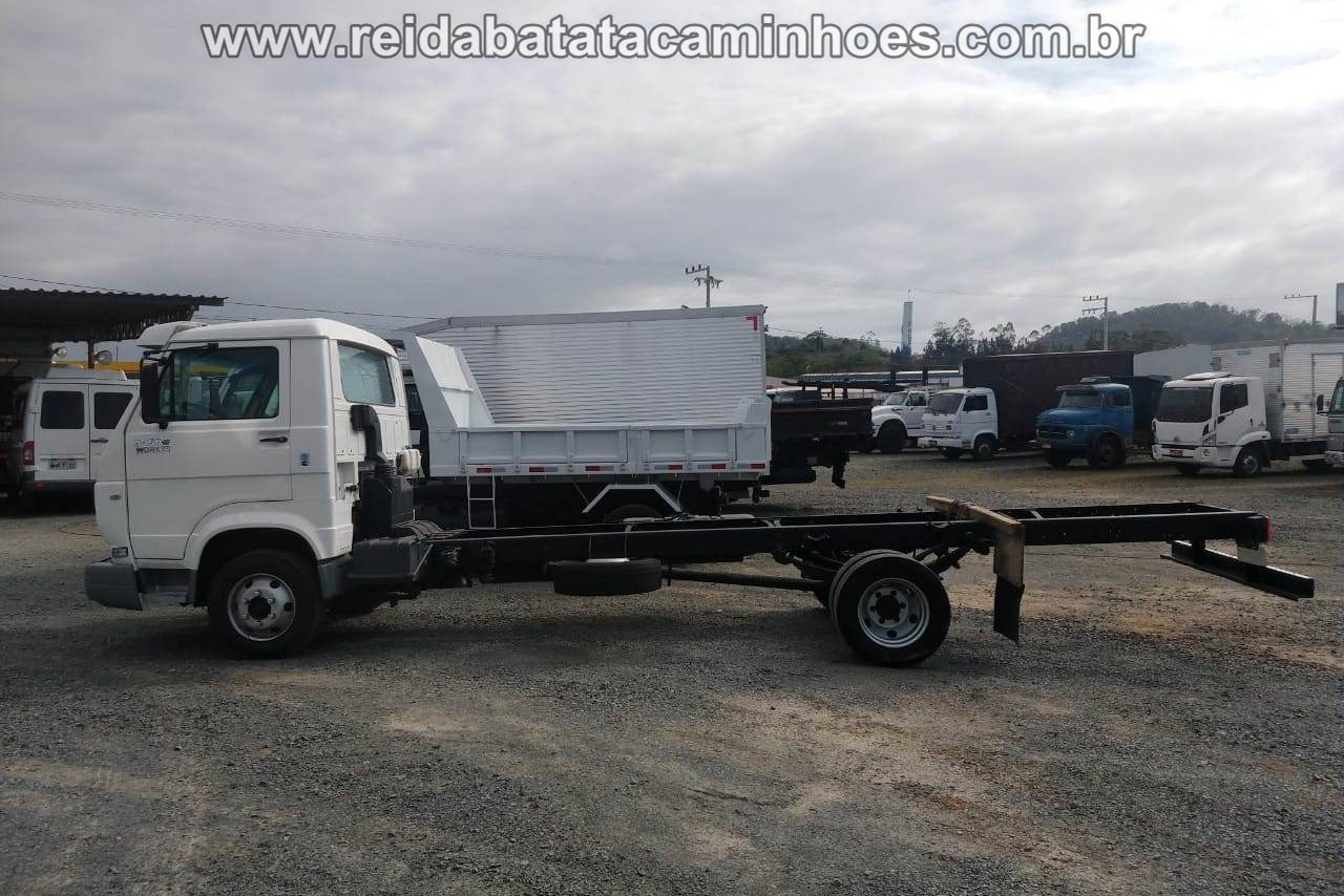 Volkswagen VW 9150 - 09/09 4
