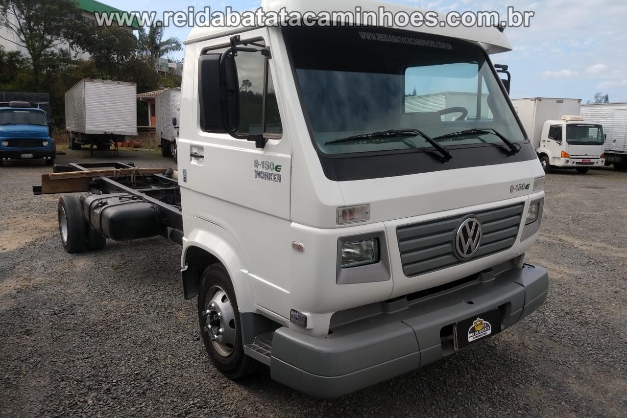 Volkswagen VW 9150 - 09/09 5