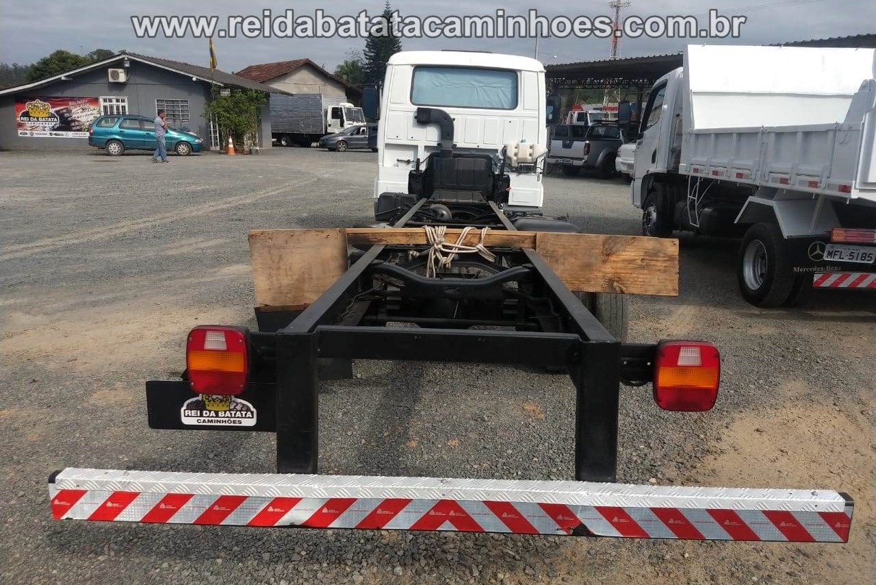Volkswagen VW 9150 - 09/09 7