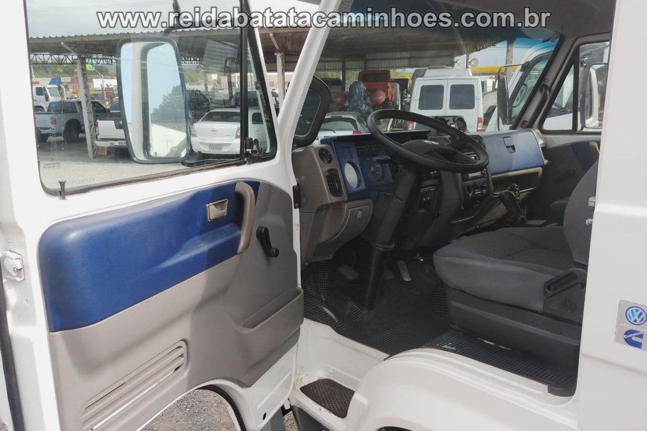 Volkswagen VW 9150 - 09/09 8